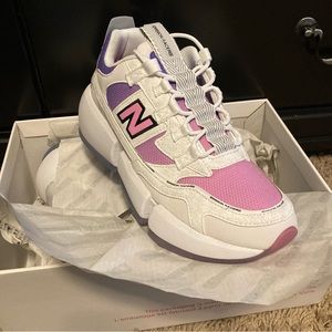 Jaden Smith New Balance Vision Racers